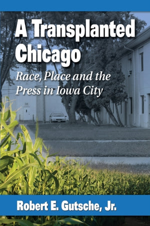 Transplanted Chicago