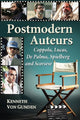 Book cover of: Postmodern Auteurs. By: Kenneth Von Gunden