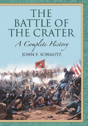 The Battle of the Crater