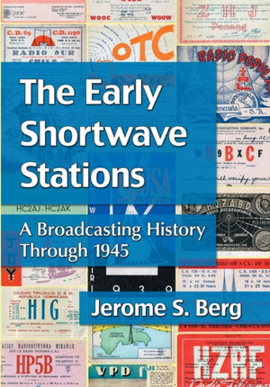 Early Shortwave Stations