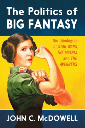 Politics of Big Fantasy