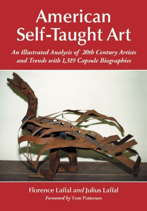 American Self-Taught Art