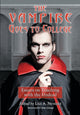 Book cover of: Vampire Goes to College. By: Lisa Nevárez
