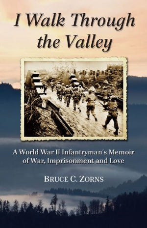 I Walk Through the Valley