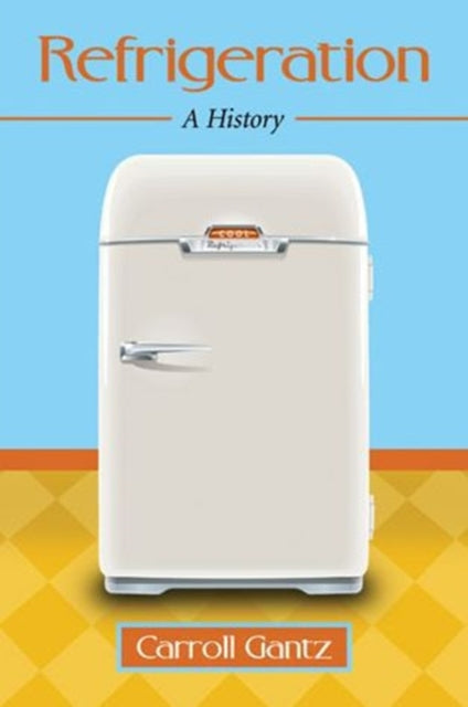 Refrigeration