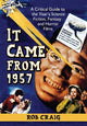 Book cover of: It Came from 1957
