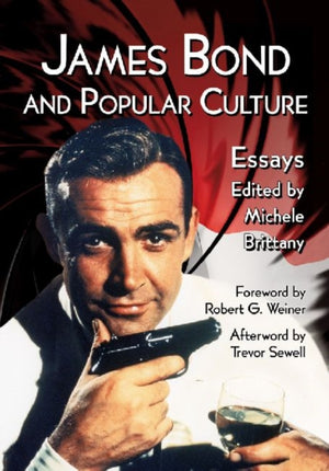 James Bond and Popular Culture