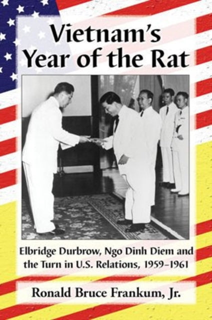 Book cover of: Vietnam's Year of the Rat