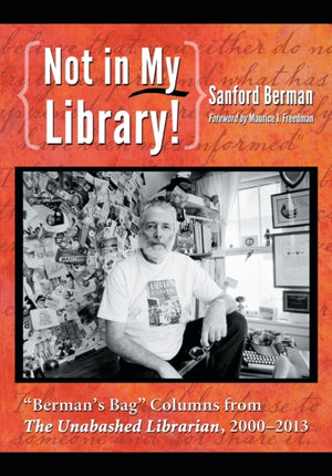 Not in My Library!