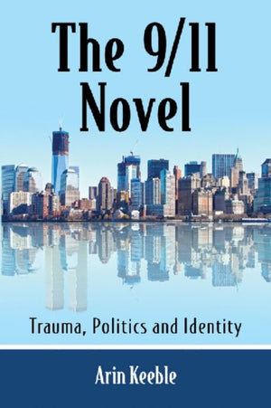 9/11 Novel