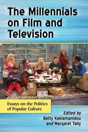 The Millennials on Film and Television