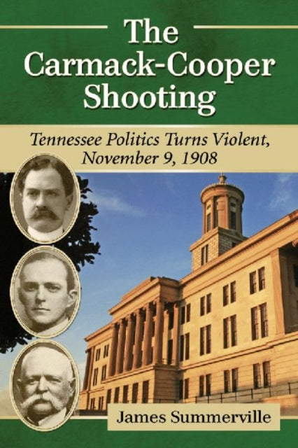 The Carmack-Cooper Shooting
