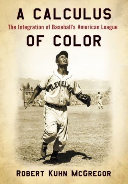 Book cover of: Calculus of Color. By: Robert Kuhn McGregor