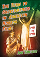 Book cover of: Turn to Gruesomeness in American Horror Films, 1931-1936. By: Jon Towlson