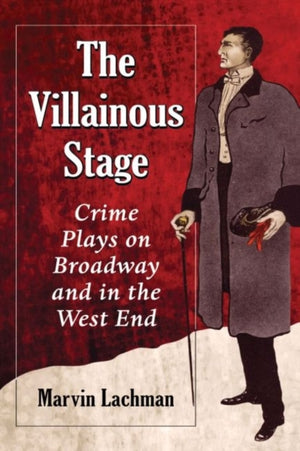Villainous Stage