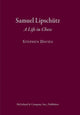 Book cover of: Samuel Lipschutz. By: Stephen Davies