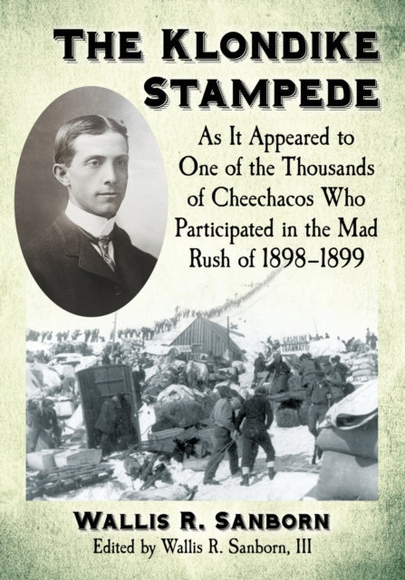 The Klondike Stampede