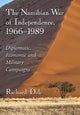 Book cover of: Namibian War of Independence, 1966-1989. By: Richard Dale