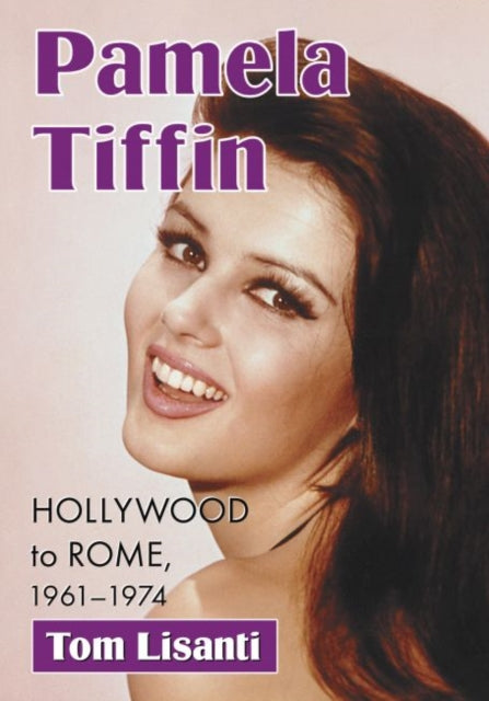 Pamela Tiffin