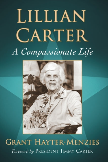 Lillian Carter