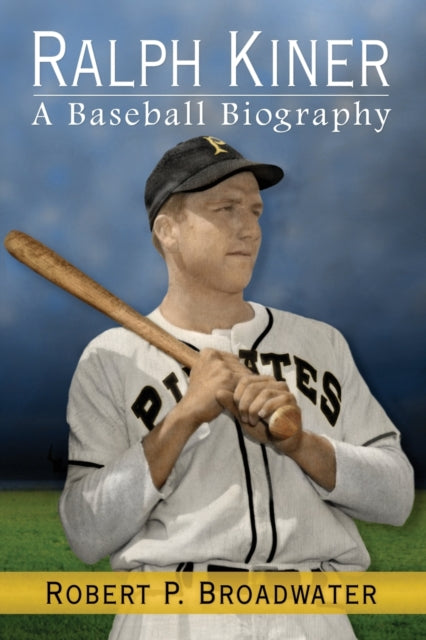 Ralph Kiner