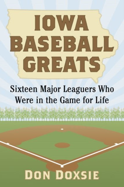Iowa Baseball Greats