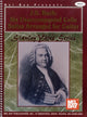 Book cover of: J. S. Bach