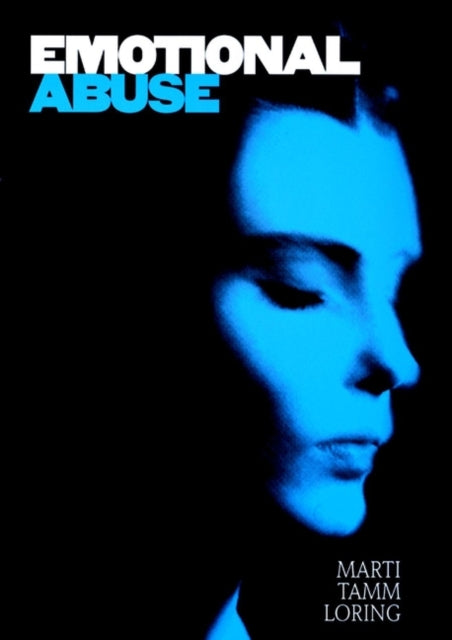 Book cover of: Emotional Abuse