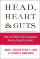 Head, Heart and Guts