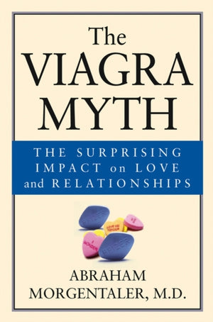 Viagra Myth
