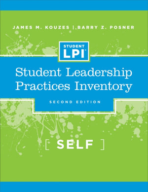 The Student Leadership Practices Inventory