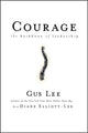 Book cover of: Courage. By: Gus Lee