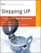 Book cover of: Stepping Up, Participant Workbook. By: Miki Lane