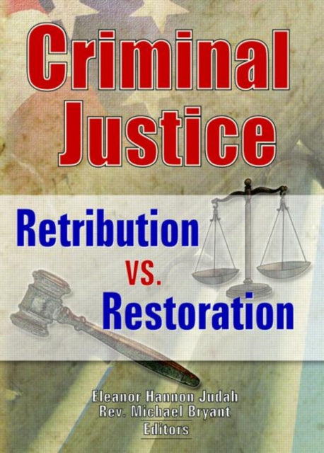 Criminal Justice