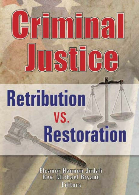 Criminal Justice