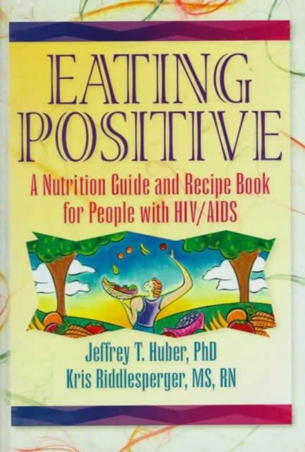 Book cover of: Eating Positive