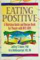 Book cover of: Eating Positive