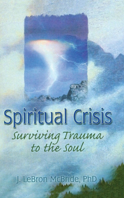 Book cover of: Spiritual Crisis