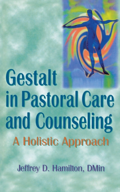 Book cover of: Gestalt in Pastoral Care and Counseling