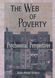 Book cover of: Web of Poverty. By: Anne-Marie Ambert