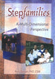 Book cover of: Stepfamilies