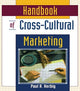 Book cover of: Handbook of Cross-Cultural Marketing