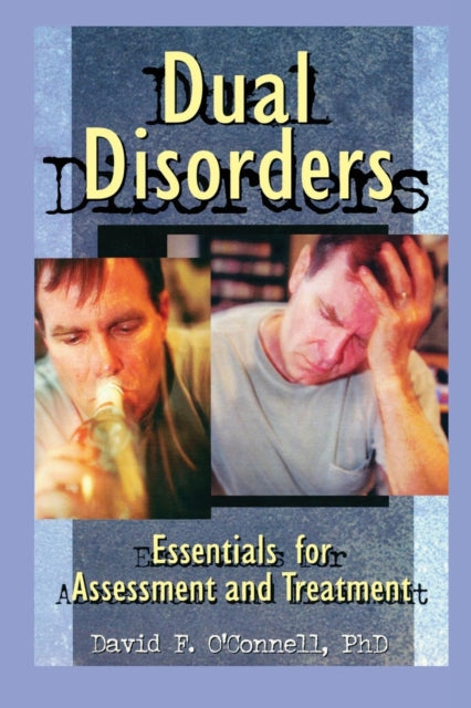 Book cover of: Dual Disorders