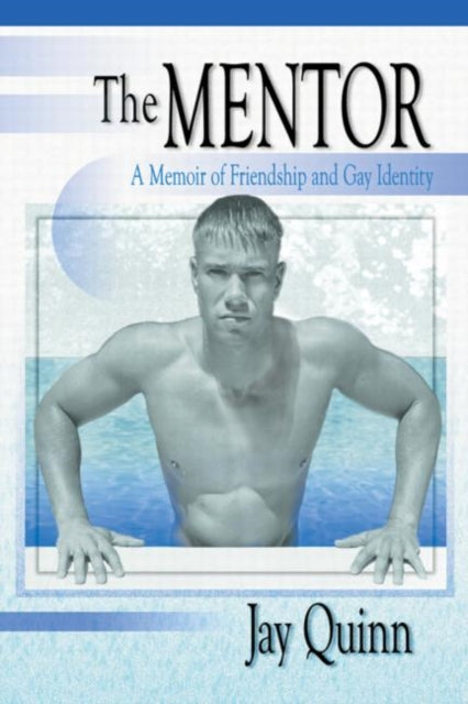 Book cover of: Mentor. By: Jay Quinn