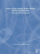 Book cover of: Voices of First Nations People. By: Hilary N. Weaver