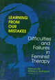 Book cover of: Learning from Our Mistakes