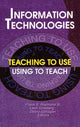 Book cover of: Information Technologies