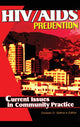 Book cover of: HIV/AIDS Prevention. By: Doreen D. Salina