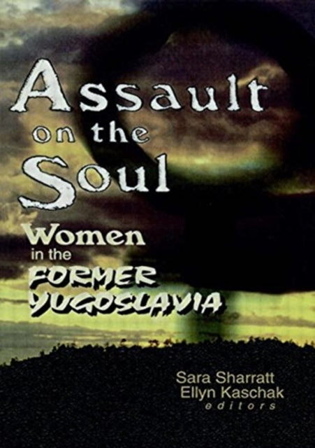 Book cover of: Assault on the Soul
