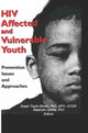 Book cover of: HIV Affected and Vulnerable Youth